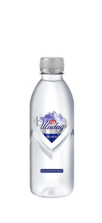Uludağ Premium Pet Bottle
