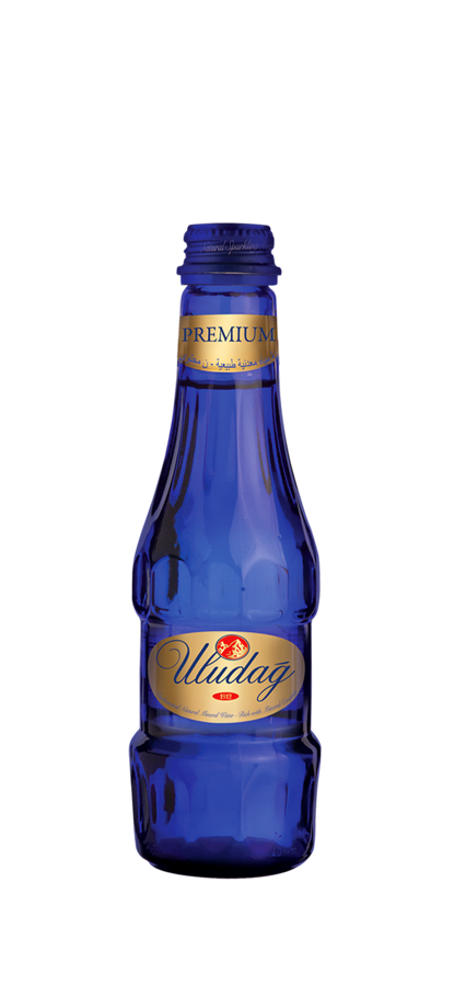 Uludağ Premium Natural Mineral Water