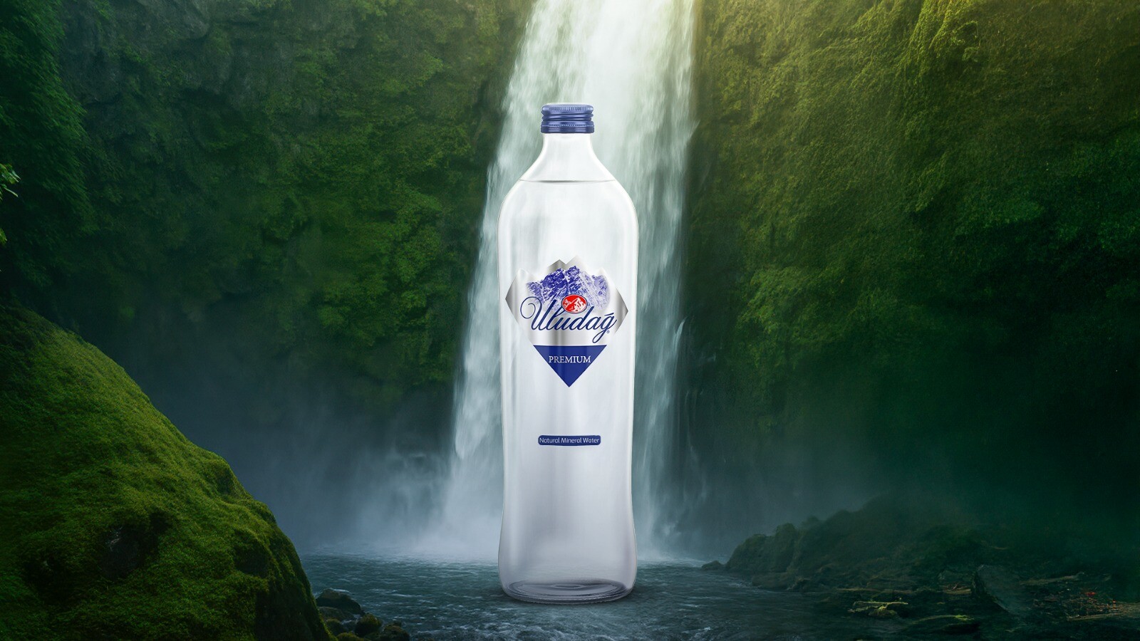 <span style="color:#fff;">Naturally Sourced From the Mount Uludağ</span>