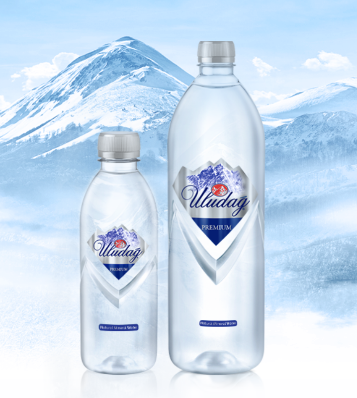 Natural Spring Water