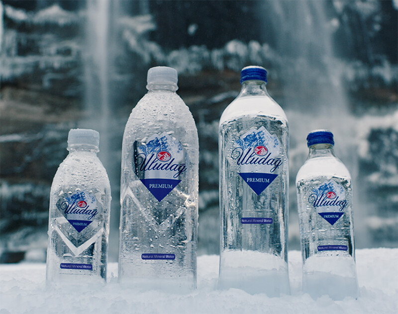 Snow Covered Softness